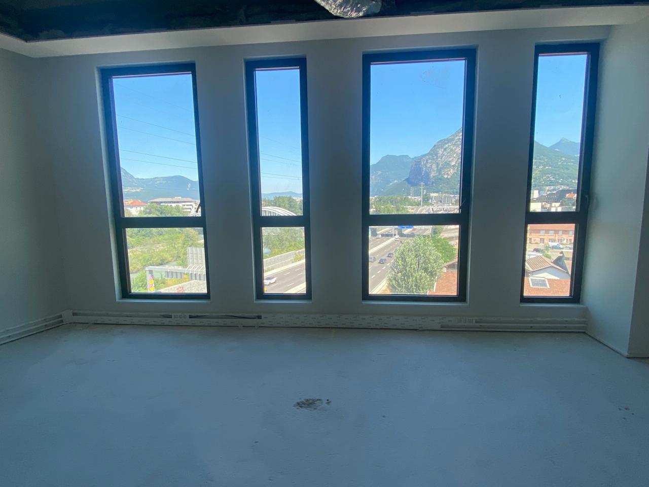 Bureau Grenoble 3878m² Location bureau Grenoble Isère OLBUR2109765 11